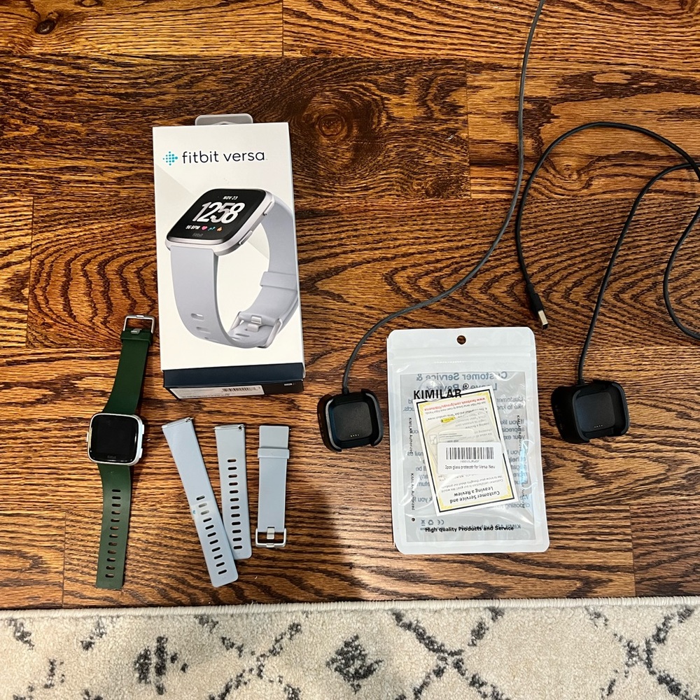 Fitbit Versa